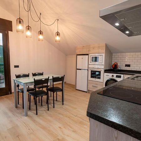 Casa Rural San Victorian 16 Aínsa Eksteriør bilde